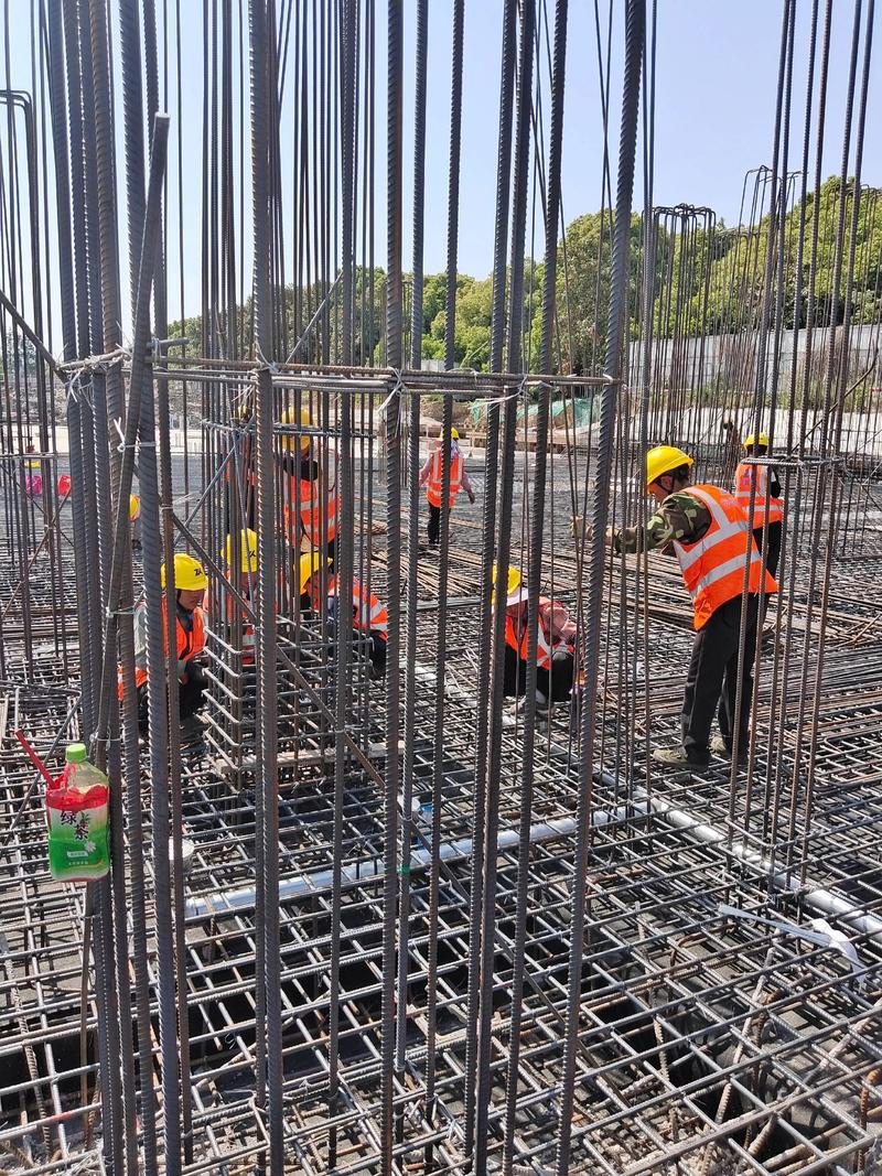 建筑行业的动态：建筑工程公司的革新之路