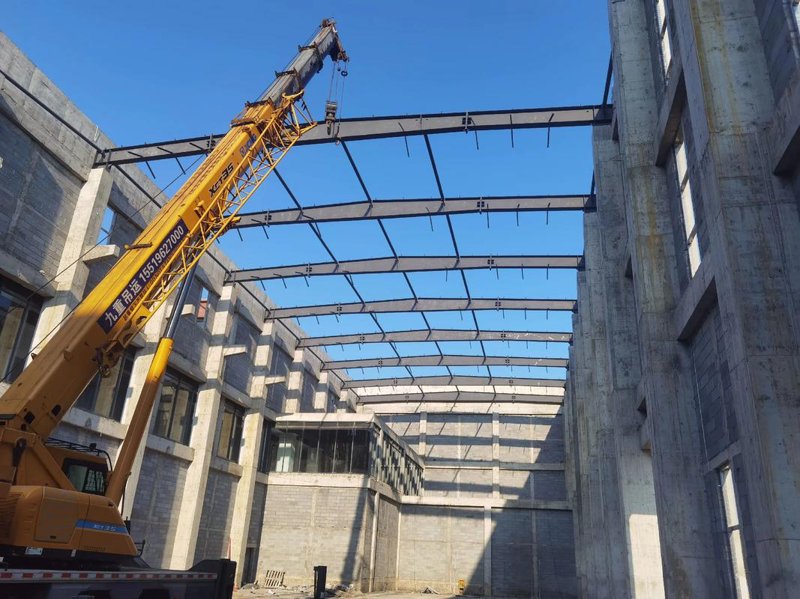 陕西建筑工程行业现状与发展动态