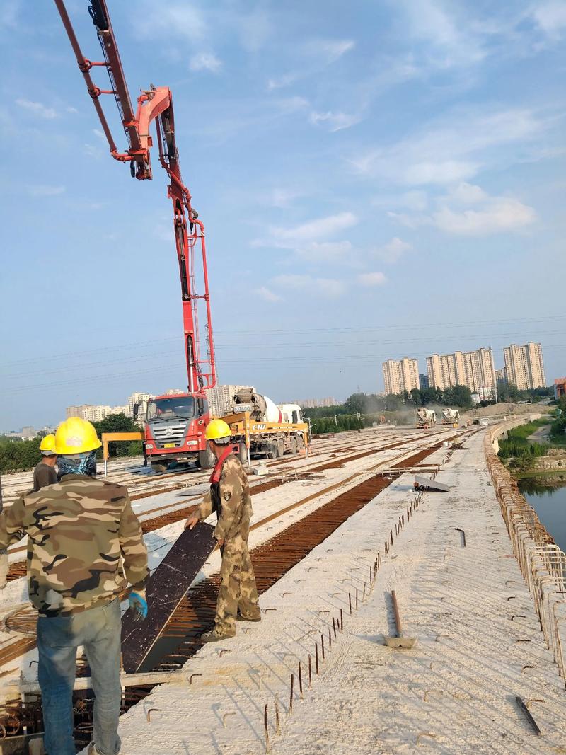 建筑行业的动态：建筑工程公司的革新之路