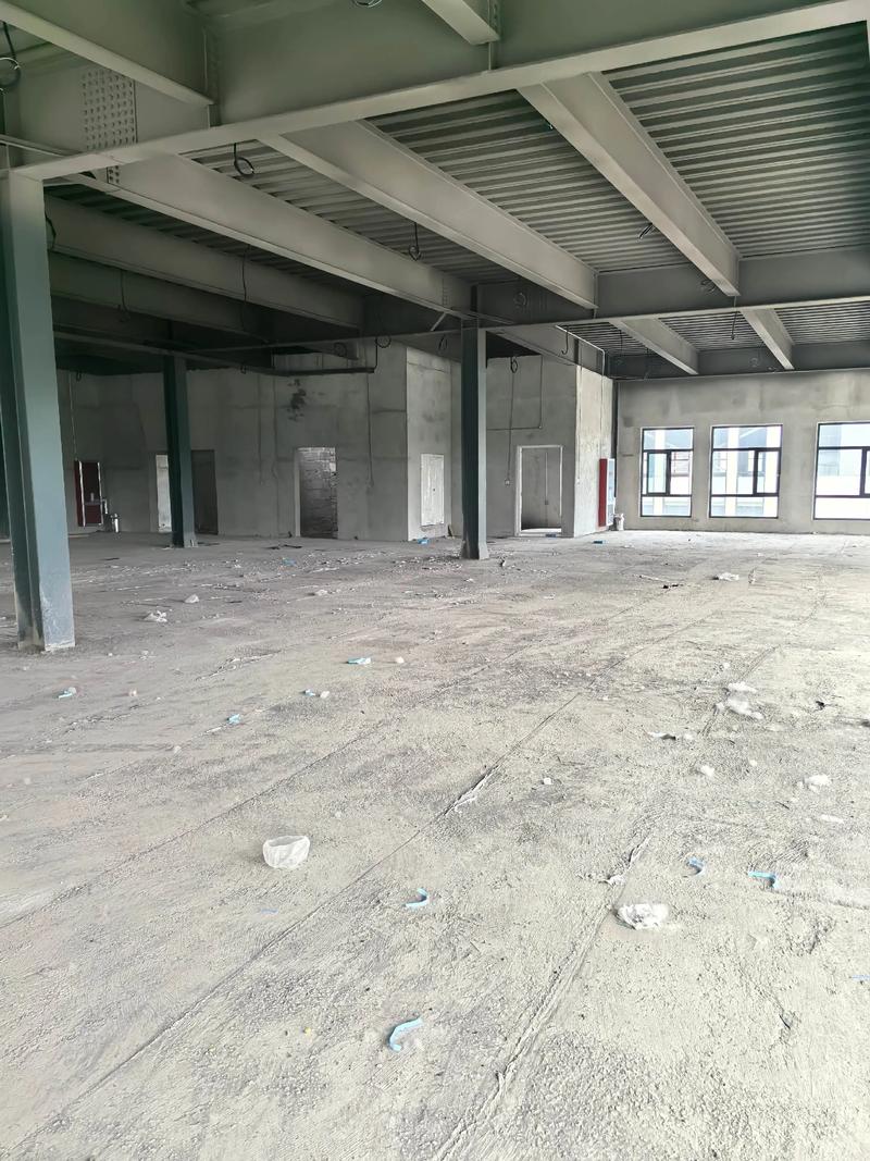 陕西建筑工程行业的最新发展动态
